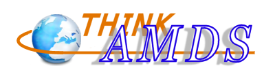 ThinkAMDS Logo